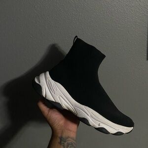 ASOS Sock Sneakers